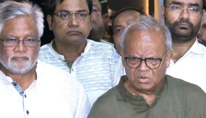 ঠাকুরগাঁও-১ উপনির্বাচন : ১৮ সেপ্টেম্বর চূড়ান্ত প্রার্থী ঘোষণা করবে বিএনপি
